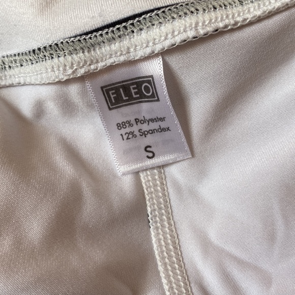 Fleo shorts - Picture 4 of 4